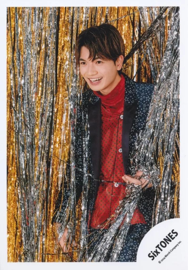Johnny&#39;s - 【バラ売り可】髙地優吾　まとめ売り　うちわ　アクスタ　公式写真 Johnny's - 【バラ売り可】髙地優吾 まとめ売り うちわ アクスタ