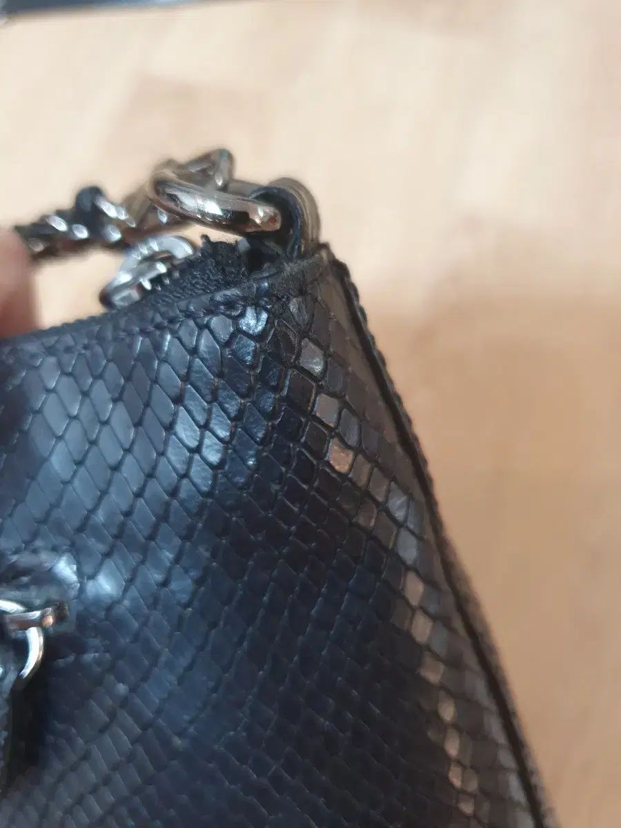 ショルダーバッグ