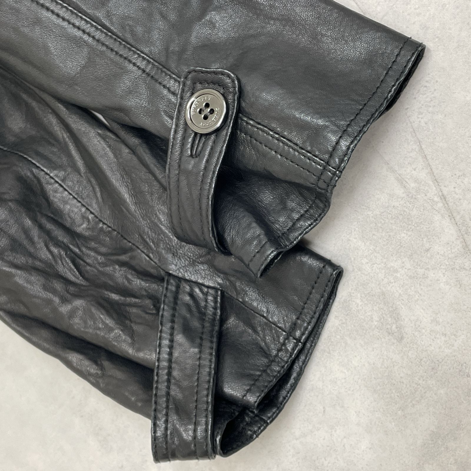 BURBERRY LONDON バーバリーロンドン ダブルライダース BURBERRY LONDON バーバリーロンドン ダブルライダース