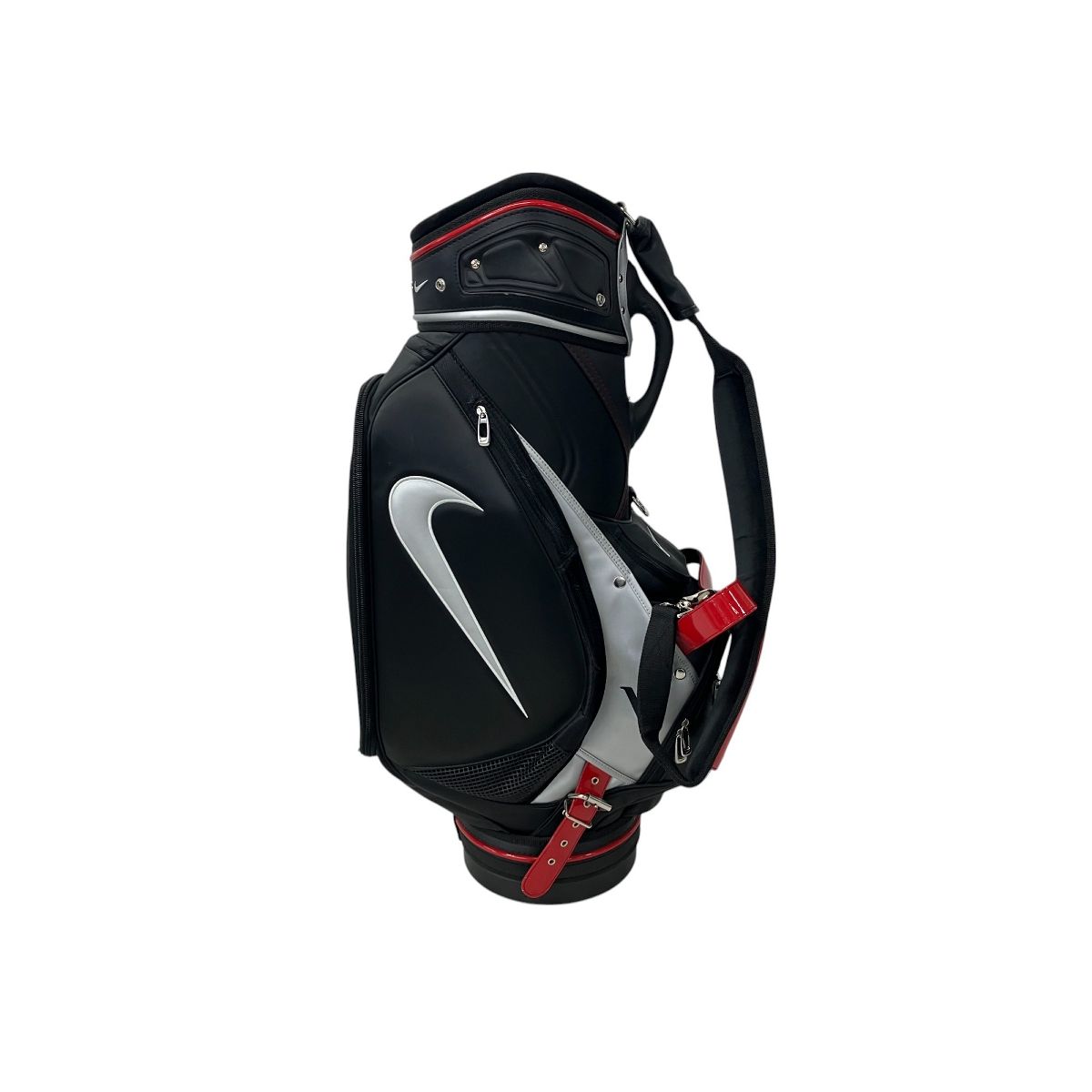NIKE ナイキ VR ツアーモデル キャディバッグ ゴルフバッグ 中古