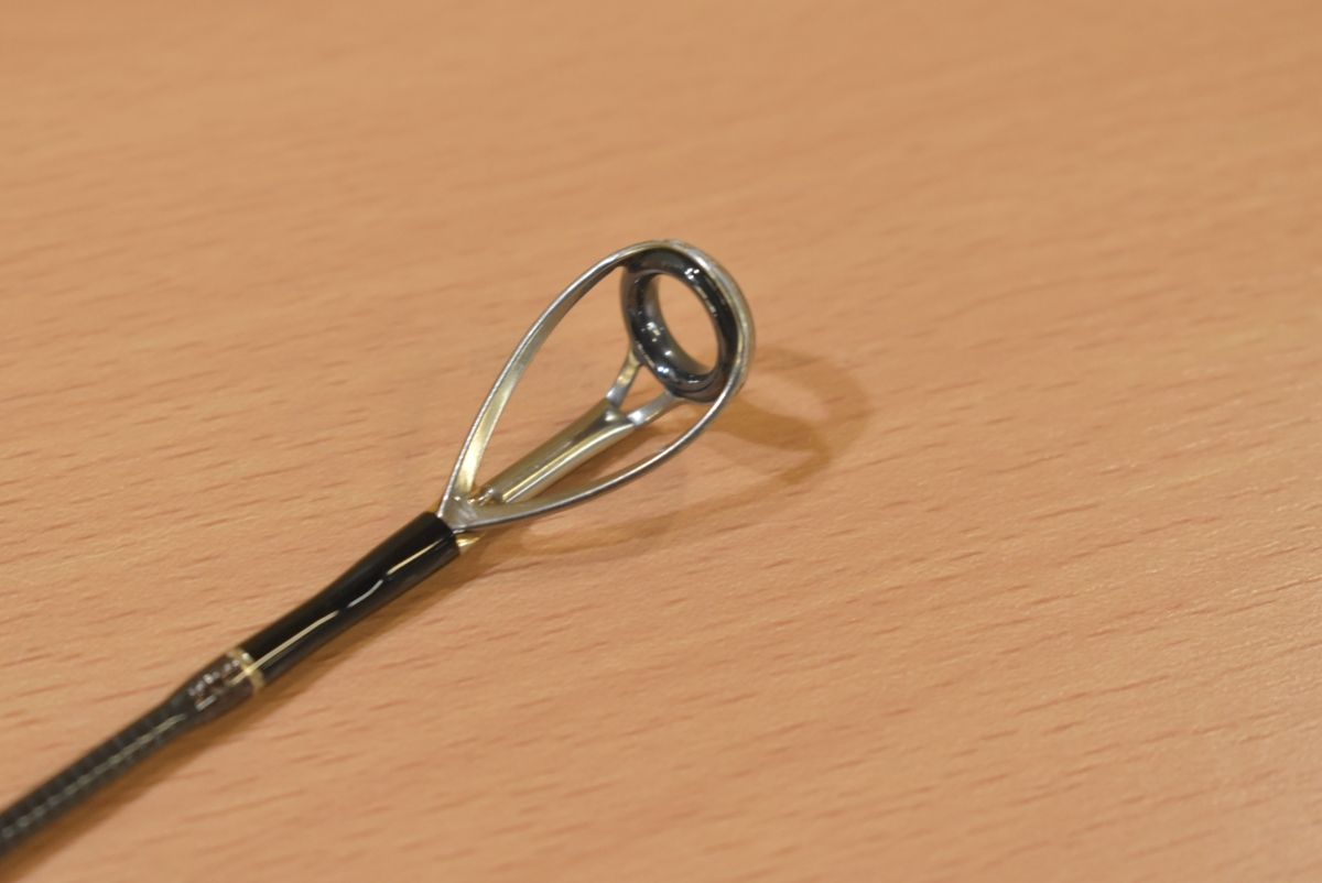  MCワークス デュアルエッジ 614 LR カスタムモデル MCworks DUALEDGE ヒラマサ ブリ ジギング オフショア 釣り 等に ルアーロッド ロッド