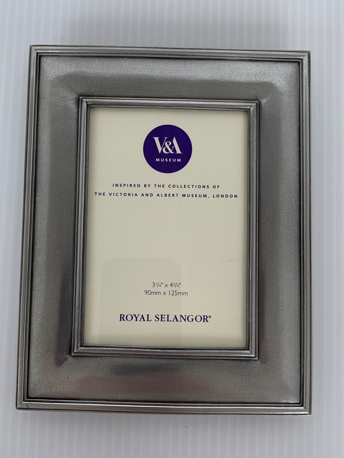 Vu0026A museum ROYAL SELANGOR ロイヤルセランゴール フォト Vu0026A museum ROYAL SELANGOR ロイヤルセランゴール フォト