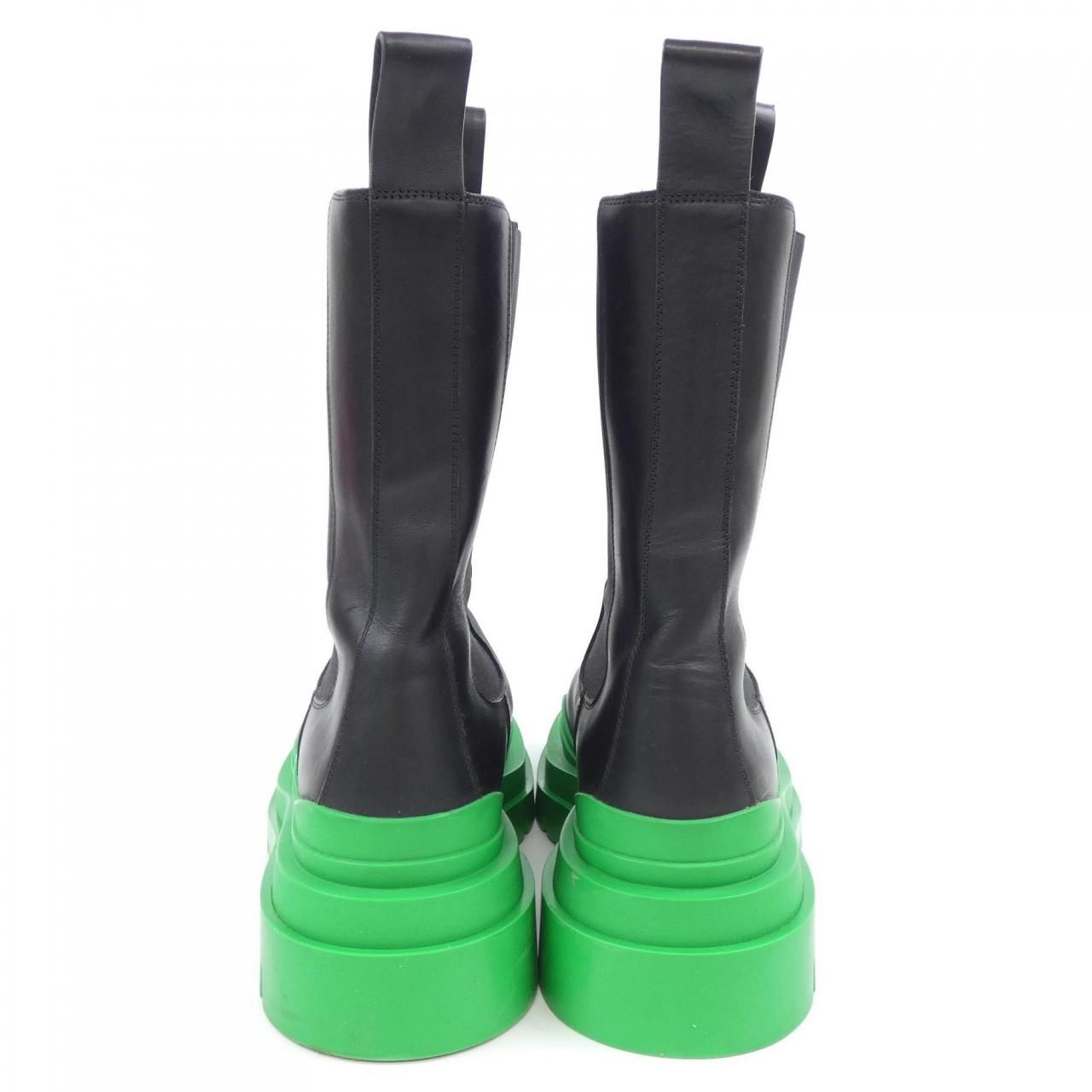  ボッテガヴェネタ BOTTEGA VENETA 630297 VBS 50 ブーツ その他 ブーツ 革靴