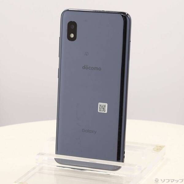 当日発送可Galaxy A21 64GB AU版SIMフリー SCV49 開封未使用 新品 A21