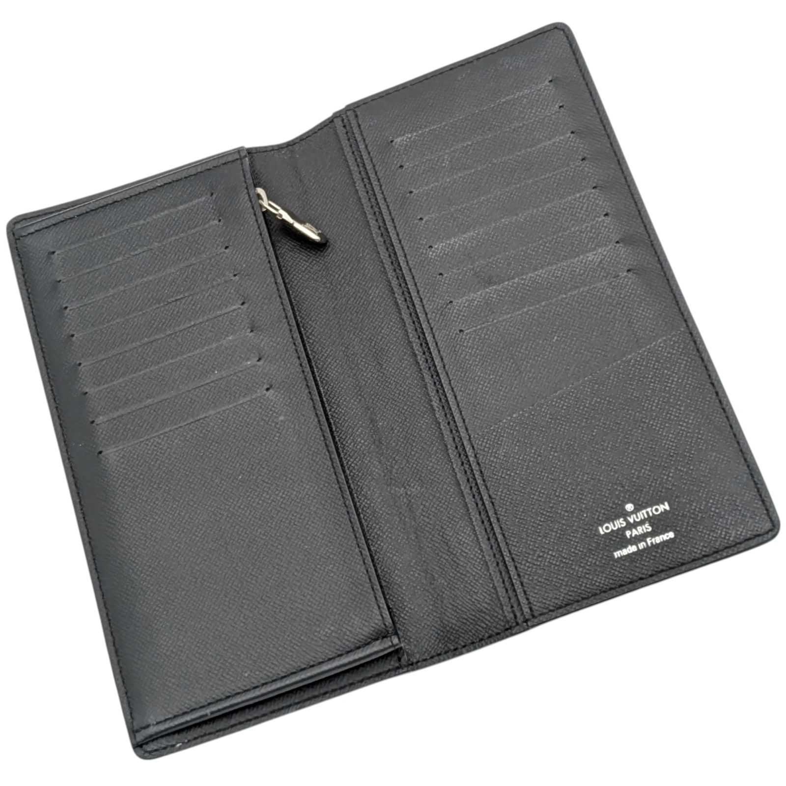 【良品:AB】Louis Vuitton プルトフォイユブラザ N60163 良品:AB】Louis Vuitton プルトフォイユブラザ N60163 - メルカリ