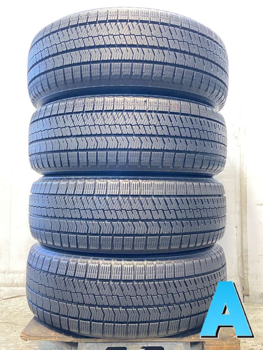 215/60R17 スタッドレス ブリヂストン VRX2 A0108 ブリヂストン BLIZZAK VRX3 215/60R17 96Q 価格比較 - 価格.com