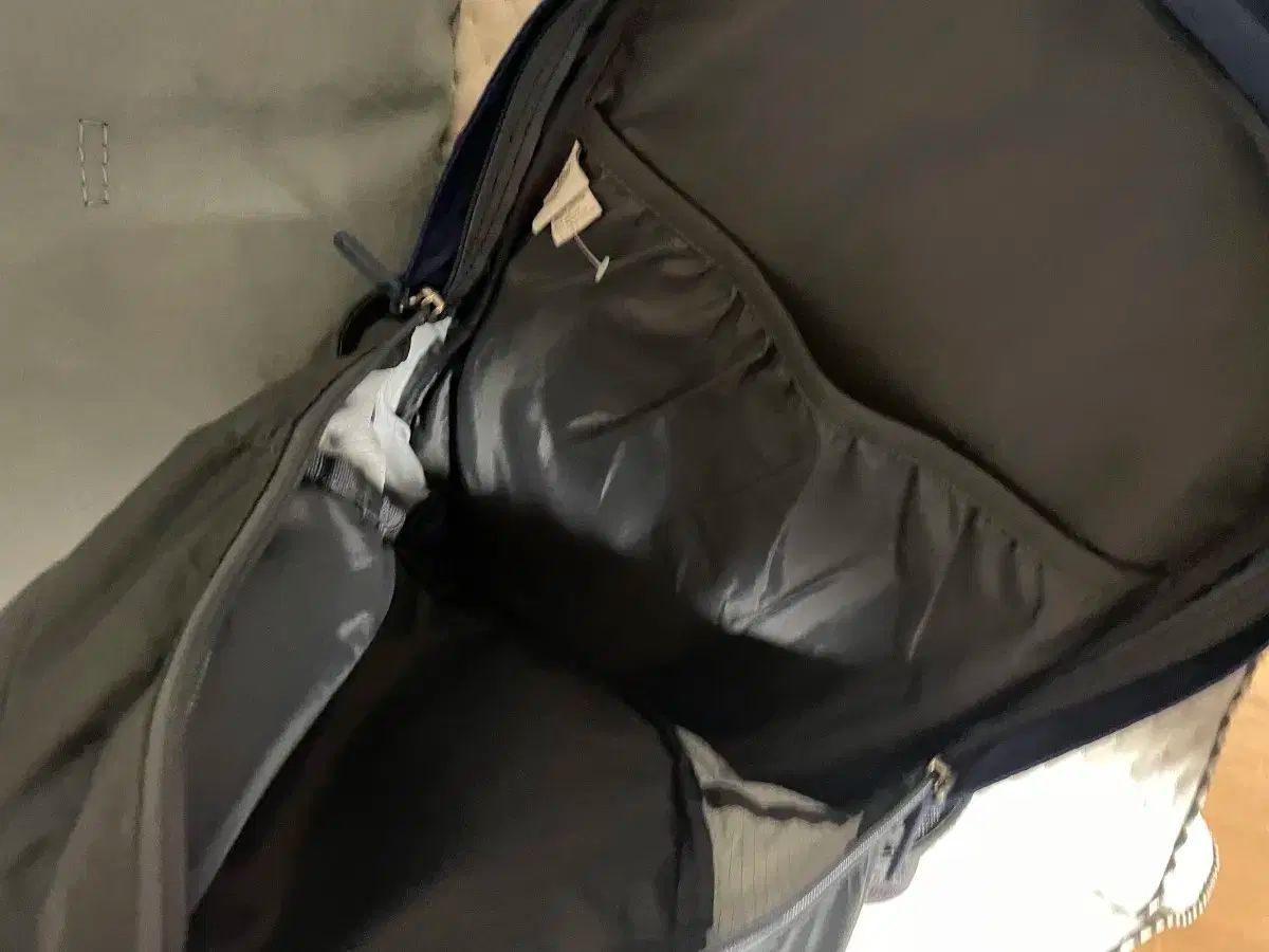 登山リュック