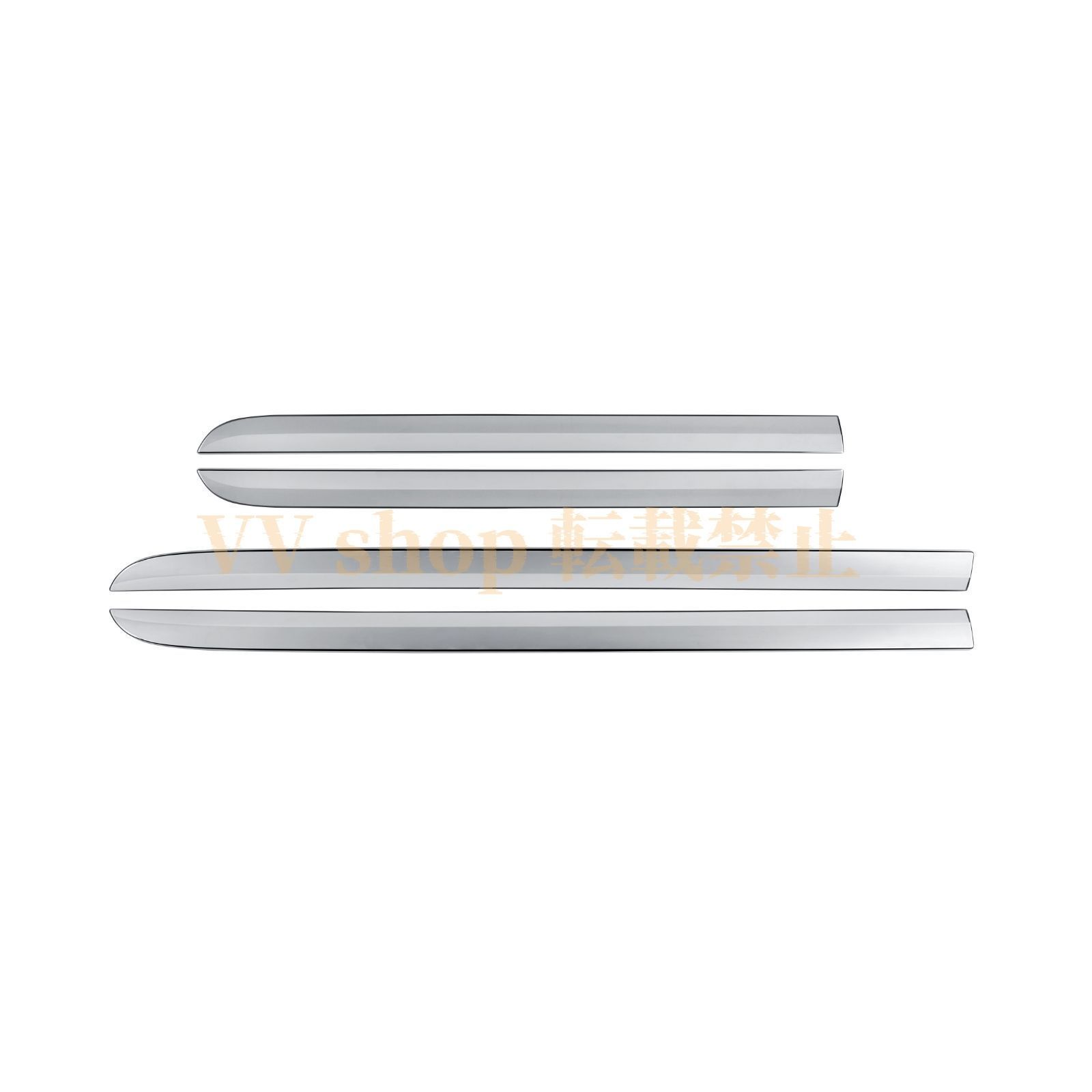 MK94S サイドドアガーニッシュ