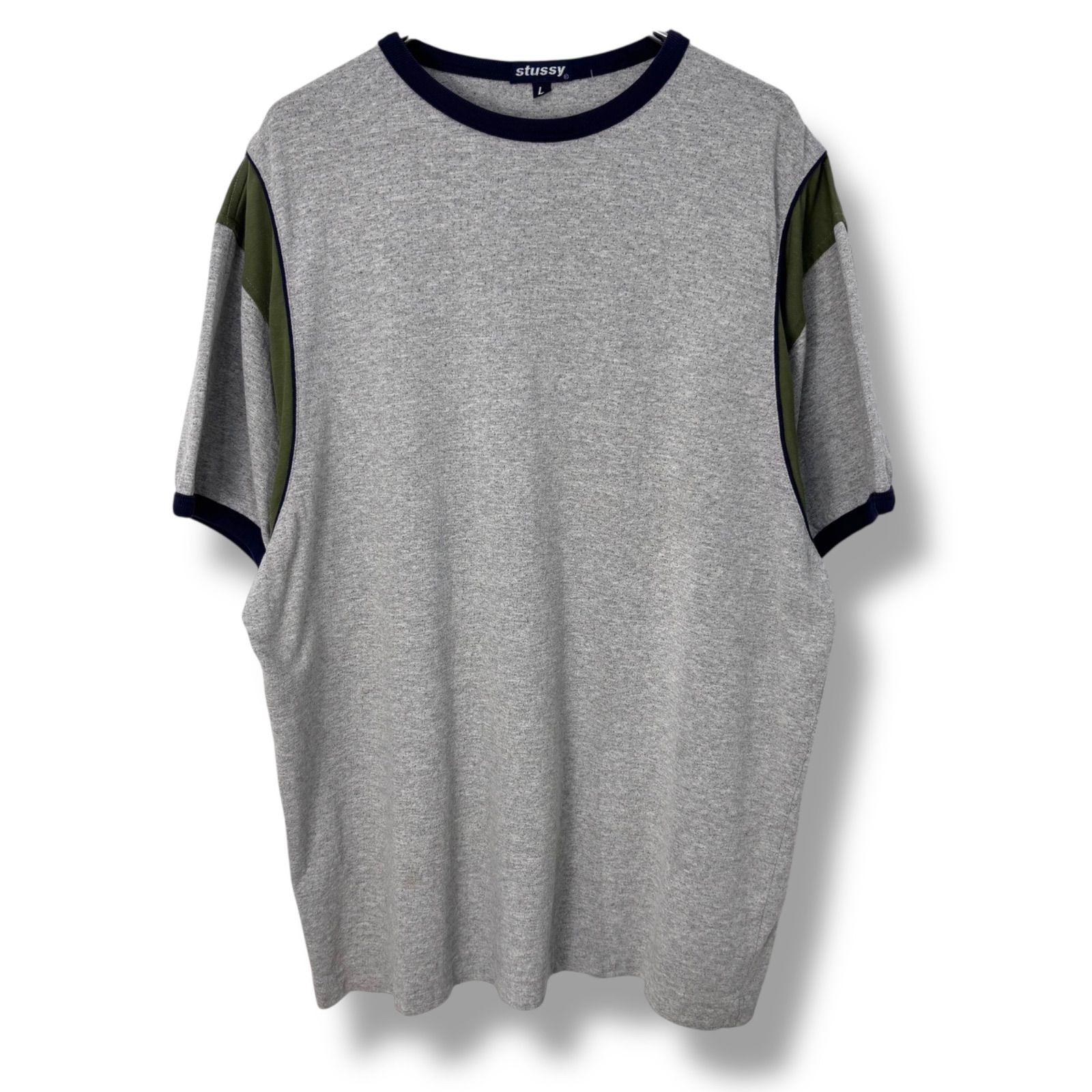 希少］OLD STUSSY T-Shirt USA製 ステューシー ビンテージ 希少 