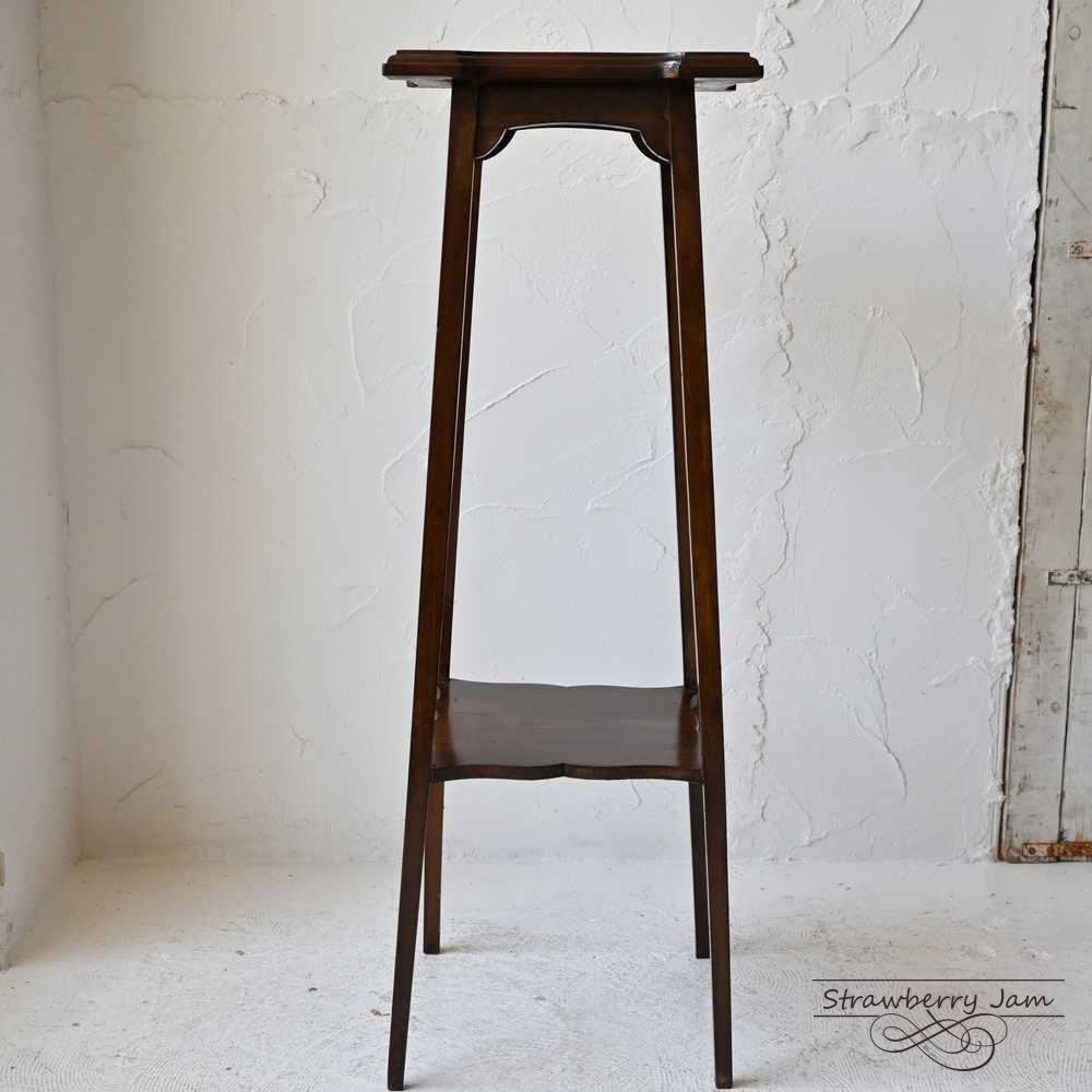 L3510-72 英国アンティーク フラワースタンド 花台 スタンド ガーデン L3510-72 英国アンティーク フラワースタンド 花台 スタンド