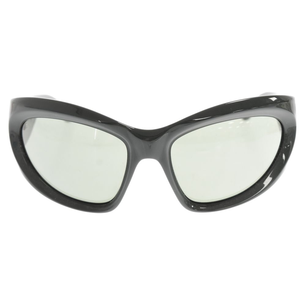 BALENCIAGA (バレンシアガ) 23SS Cat Eye Sunglasses BB0228S ラップD