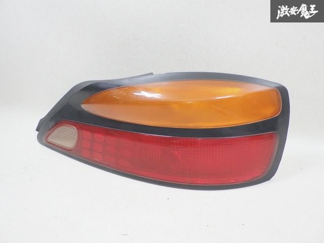 シルビア s15 純正テール ランプ S15 シルビア 純正テールランプ 左右