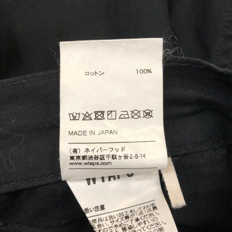 18AW BOONIE