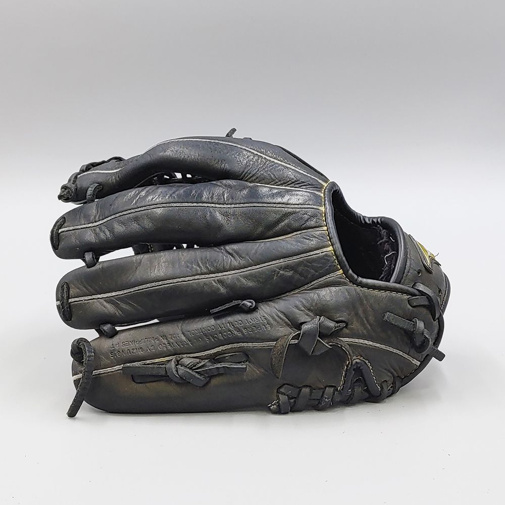 クリーニング済み