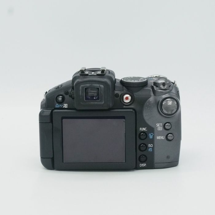 キヤノン) Canon トップ POWERSHOT S5 IS Canon PowerShot S5 IS