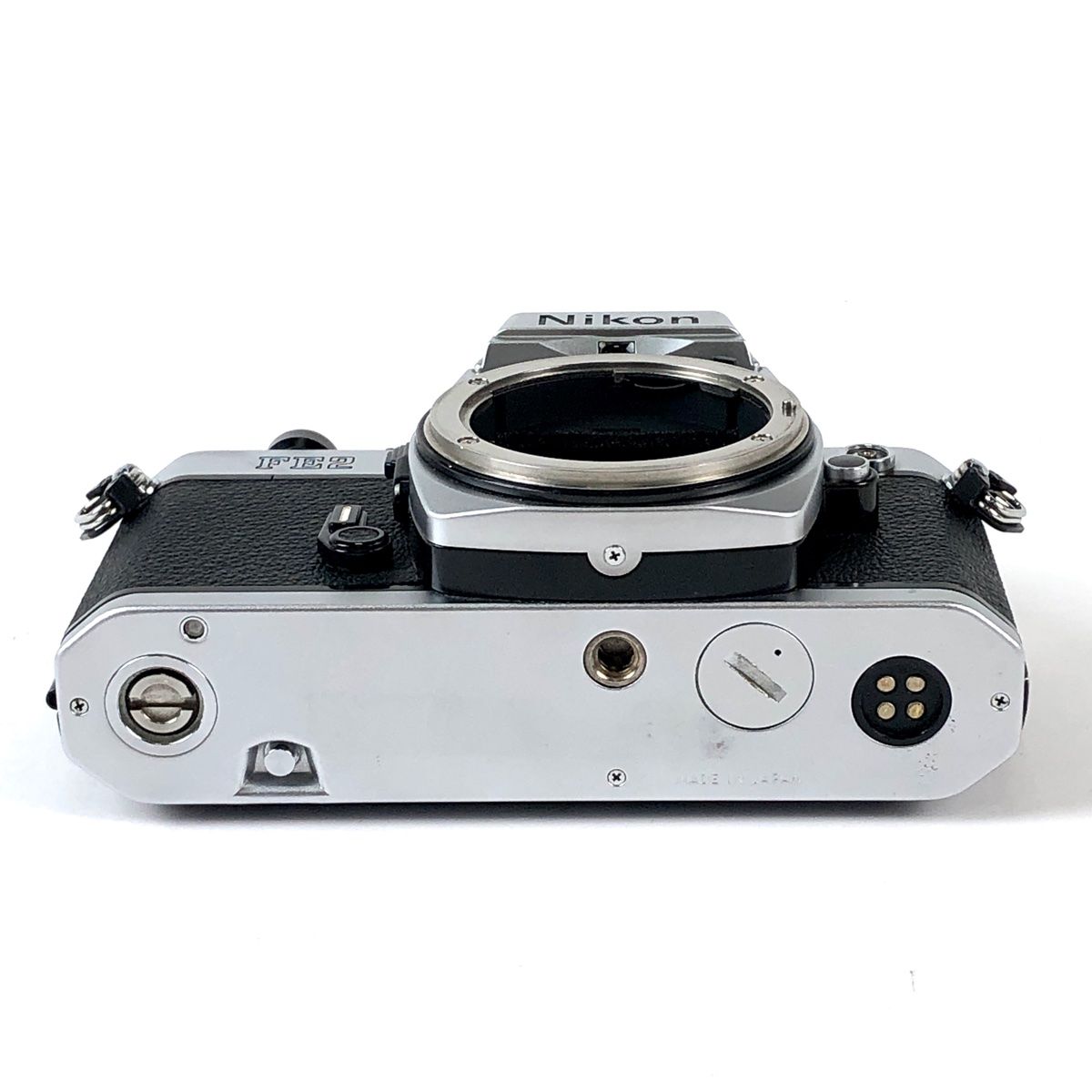 Nikon FE2 ボディニコン フィルム一眼レフ マニュアルフォーカス ニコン Nikon FE2 ボディ フィルム マニュアルフォーカス 一眼レフ