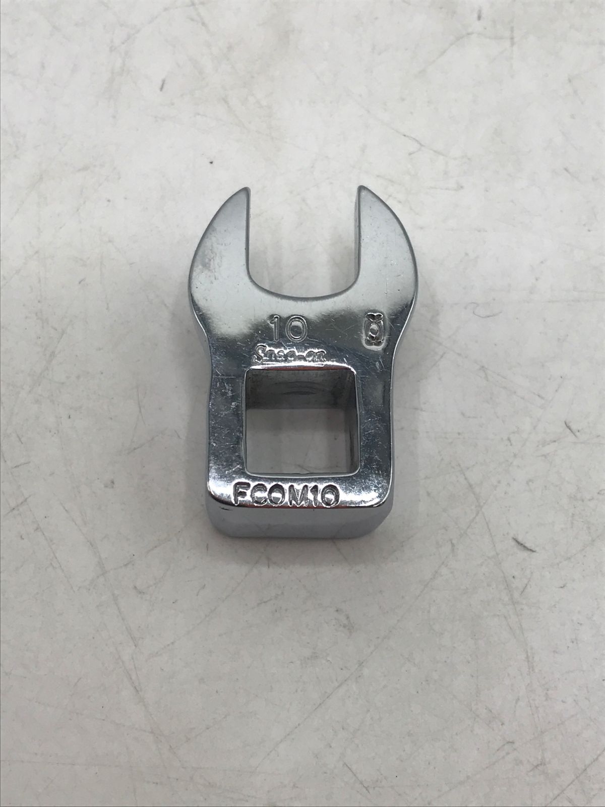 3|8クロウフットオープンエンド FCOM