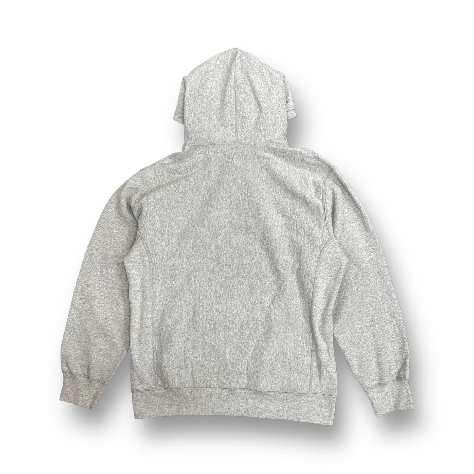国内正規 SUPREME 19AW Bandana Box Logo Hooded Sweatshirt バンダナ 