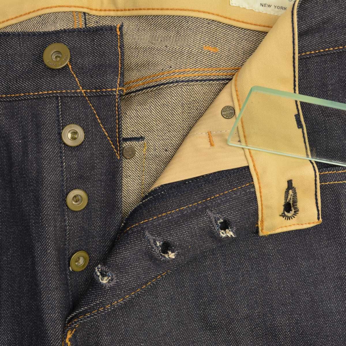 & rag RB15X ⁄ スリム DOVER RAG&BONE bone（ラグアンドボーン 
