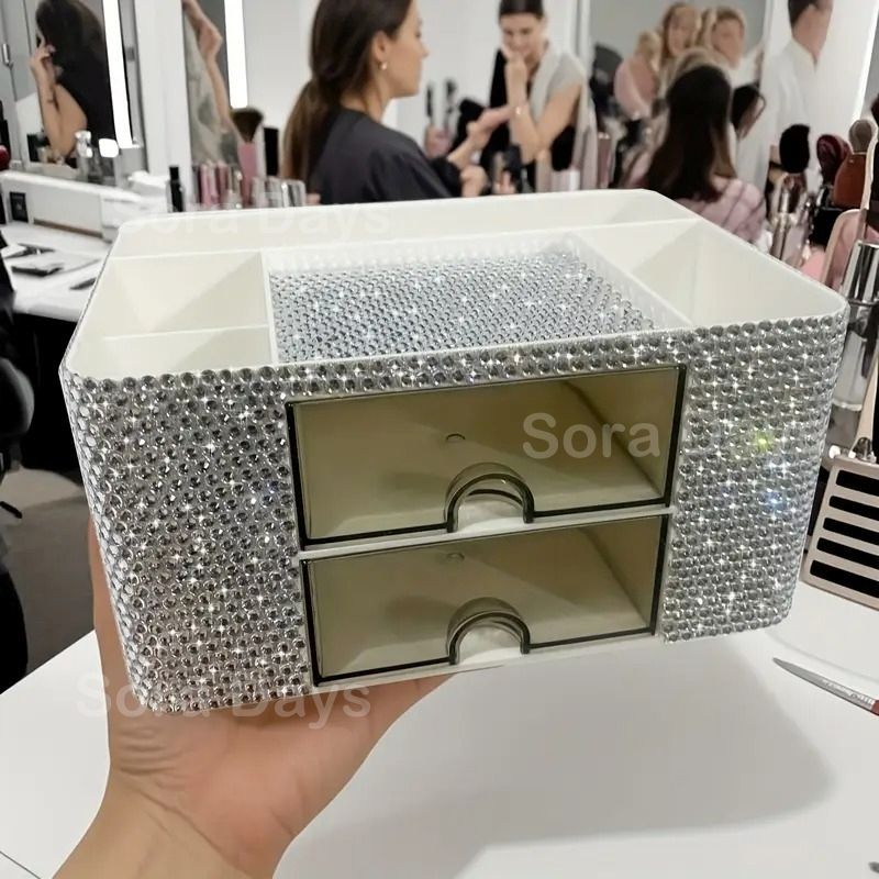 パウダールーム