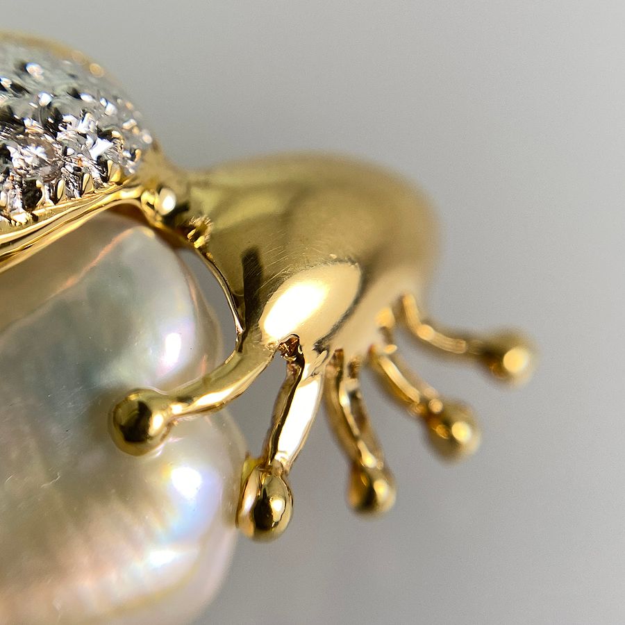 PV ポンテヴェキオ 18K ブローチ 楽天市場】ポンテヴェキオ Ponte Vecchio 飛行機モチーフ K18YG/WG