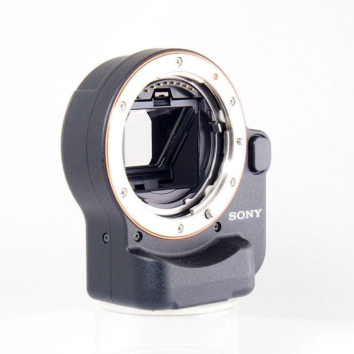 ソニー) SONY LA-EA2 マウントアダプター 注文