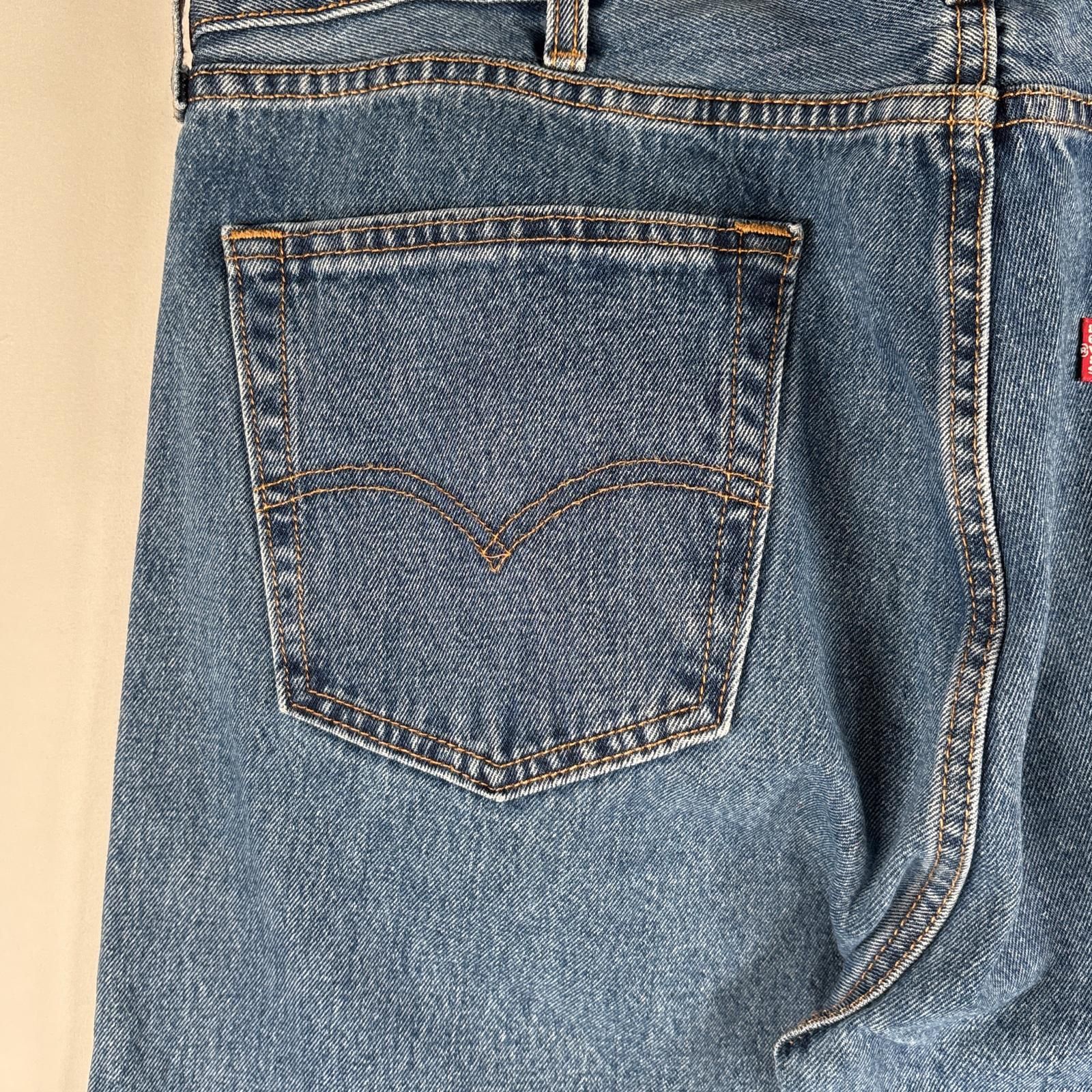 古着 リーバイス Levi