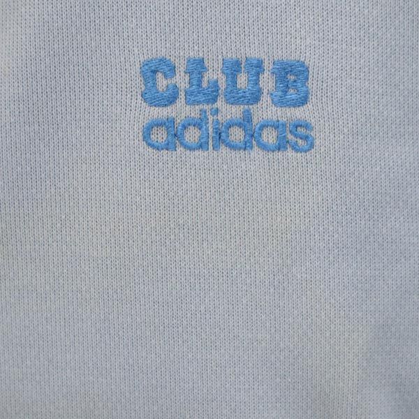 70s adidas アディダス ポロシャツ L デサント製 カジュアル 刺繍 fre-89149_001.jpg