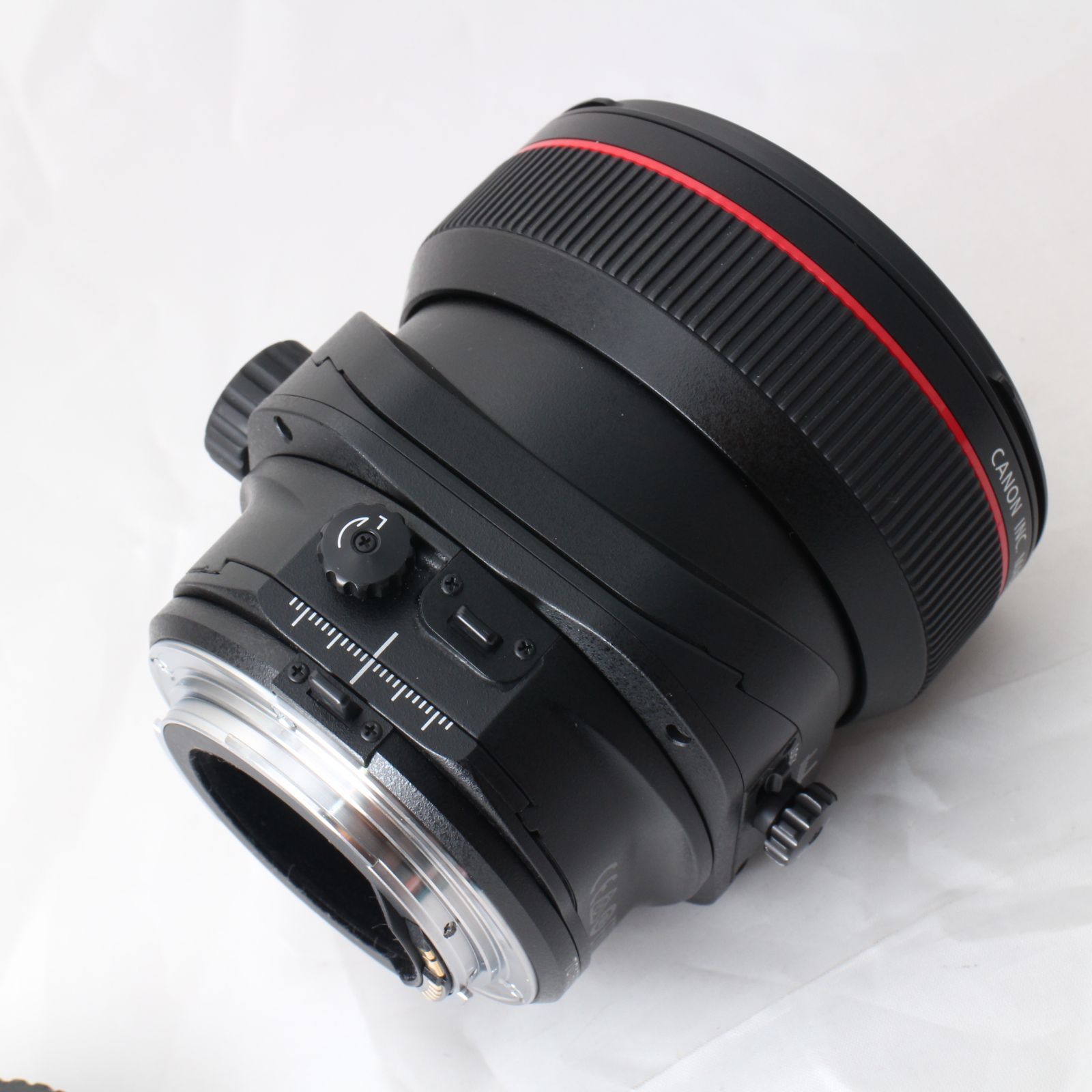 TS-E174L キヤノン