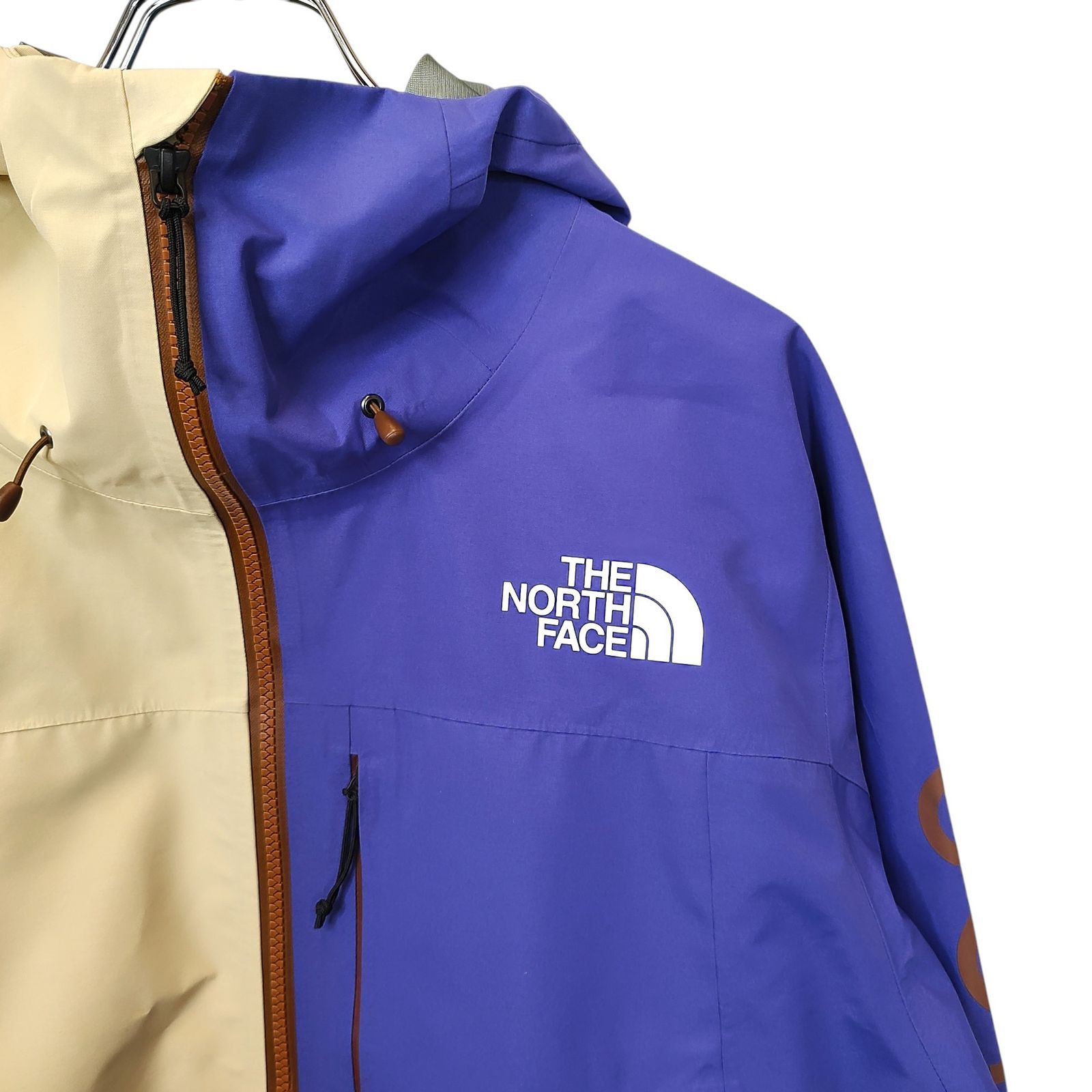 Supreme シュプリーム SS24 x The North Face Shell Jacket