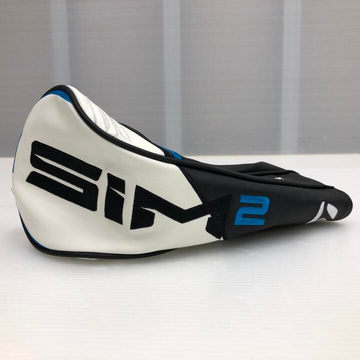 中古】 ヤマハ RMX VD/M(2024) 9.5° ドライバー DR TENSEI PRO BLUE 1K