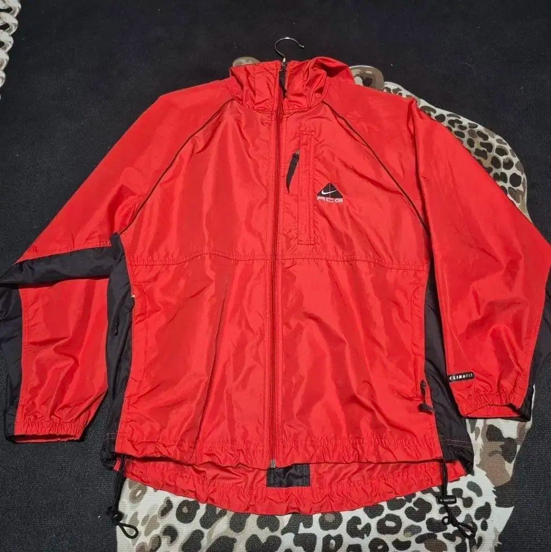 Nike ナイキ 00 s ACG ゴープコア ウインドブレーカー ジャケット M