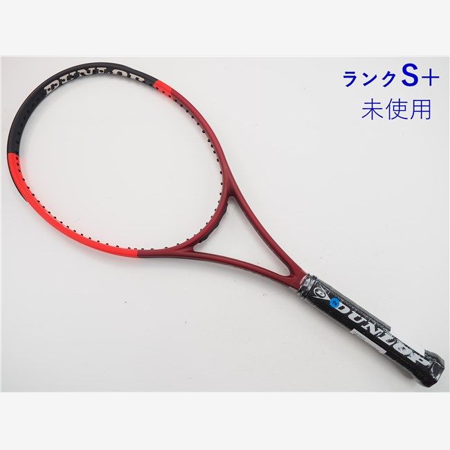 中古 テニスラケット ダンロップ シーエックス 200 2024年モデル