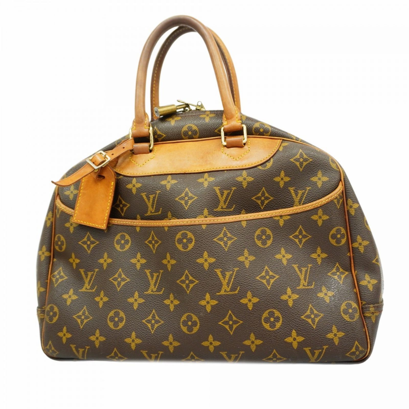 ルイ・ヴィトン(Louis Vuitton) ルイ・ヴィトン ハンドバッグ ルイ・ヴィトン(Louis Vuitton) ルイ・ヴィトン ハンドバッグ