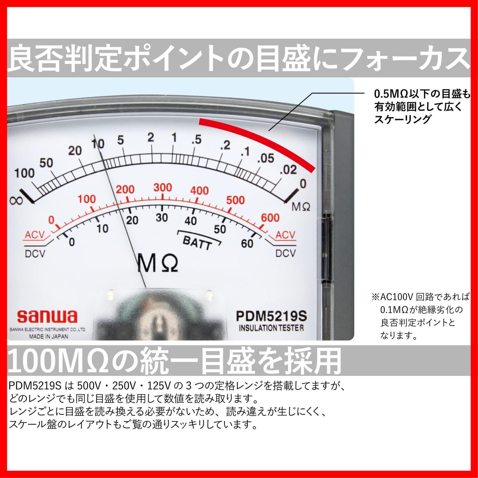 PDM5219S