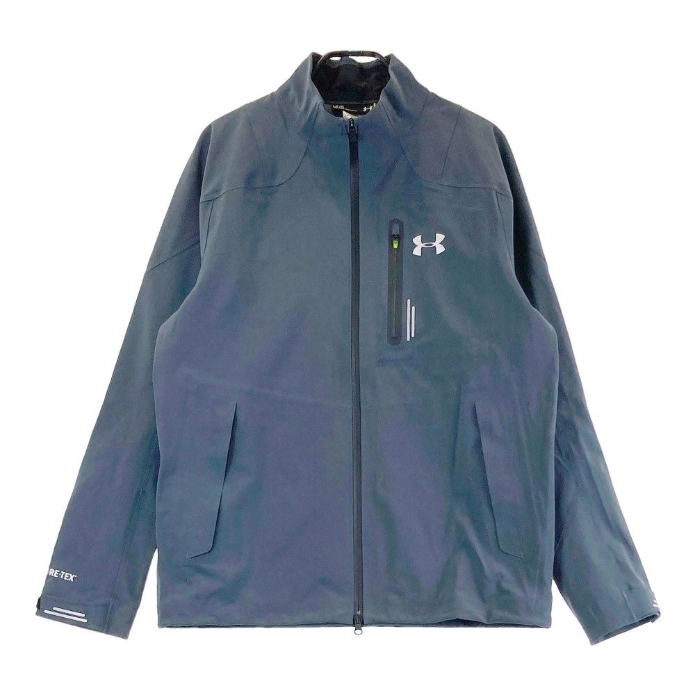 UNDER ARMOUR(アンダーアーマー ) ゴルフ ジャケット LG アンダー