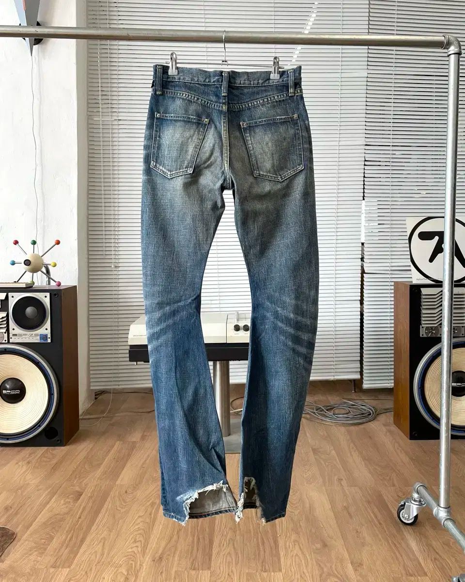 デニム パンツ