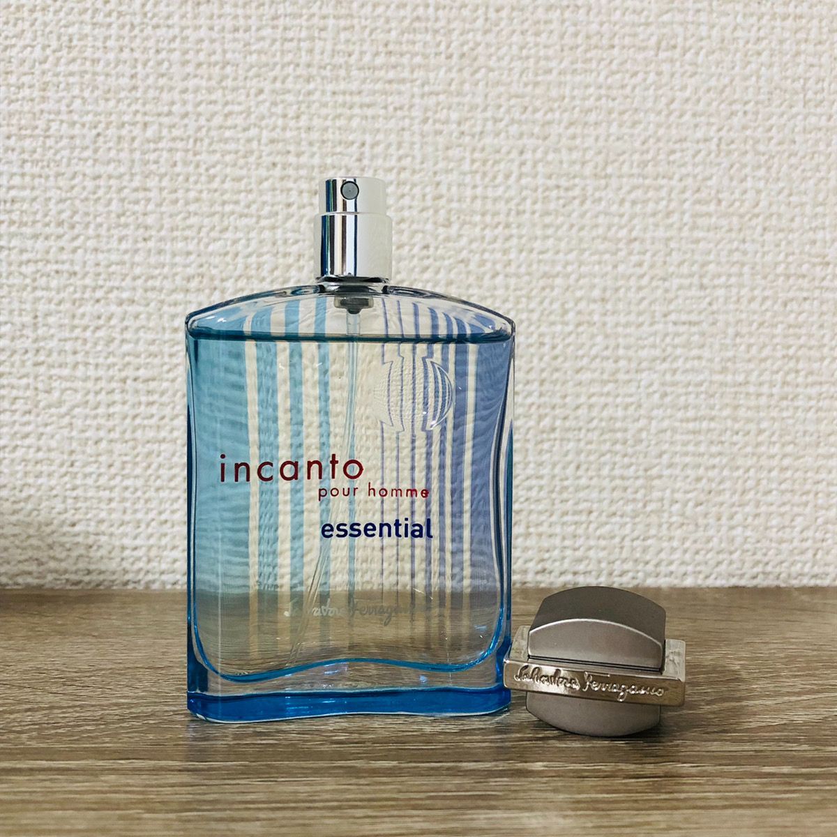 フェラガモ 香水 6点 Yahoo!オークション - 香水まとめて6点セット【F by