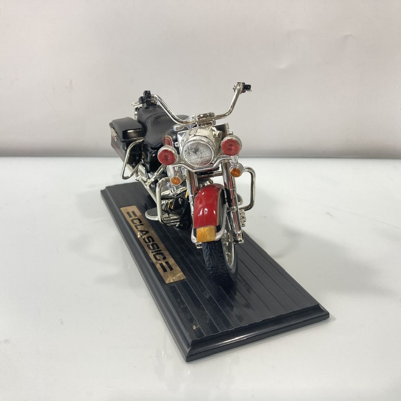 CLASSICモデルバイク 9502B