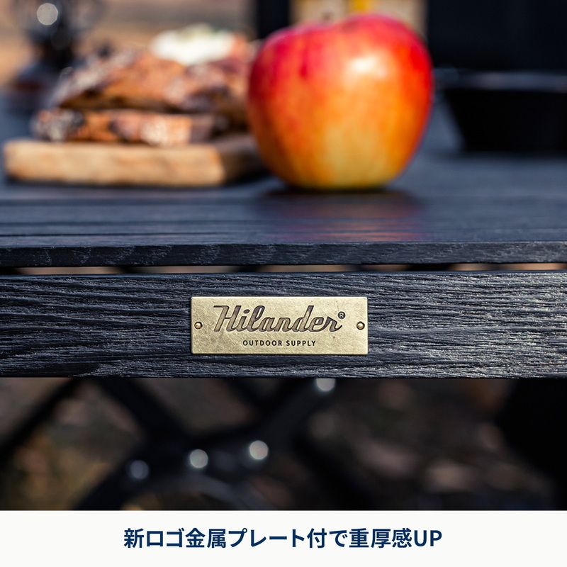 ハイランダー なセット