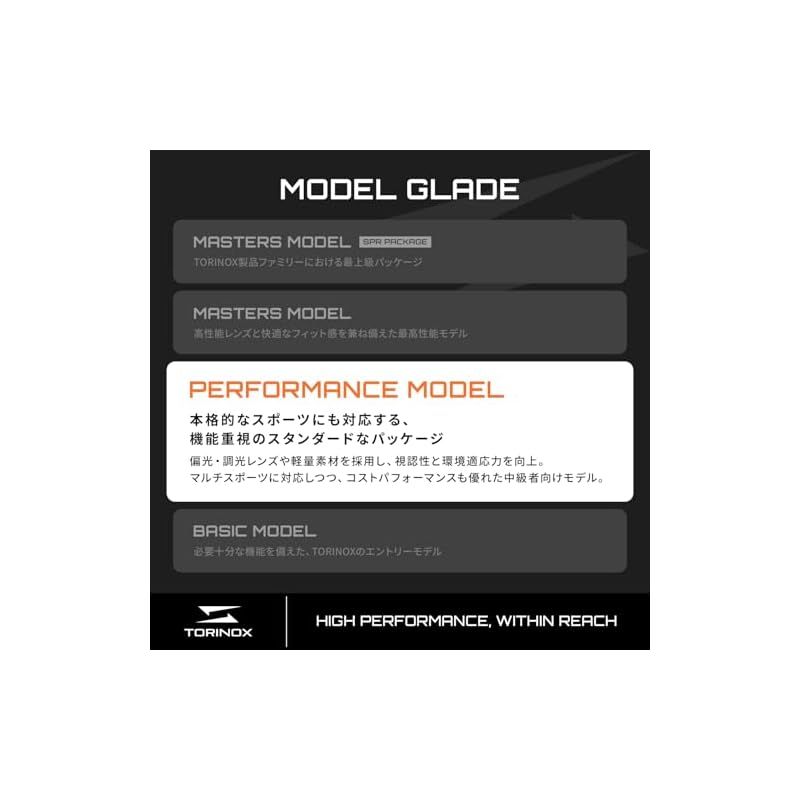 PERFORMANCE MODEL