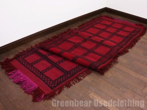 320x200cm 手織り ペルシャ絨毯 ナイン ヴィンテージラグ 320x200cm 手織り ペルシャ絨毯 ナイン ヴィンテージラグ ペルシャ絨毯