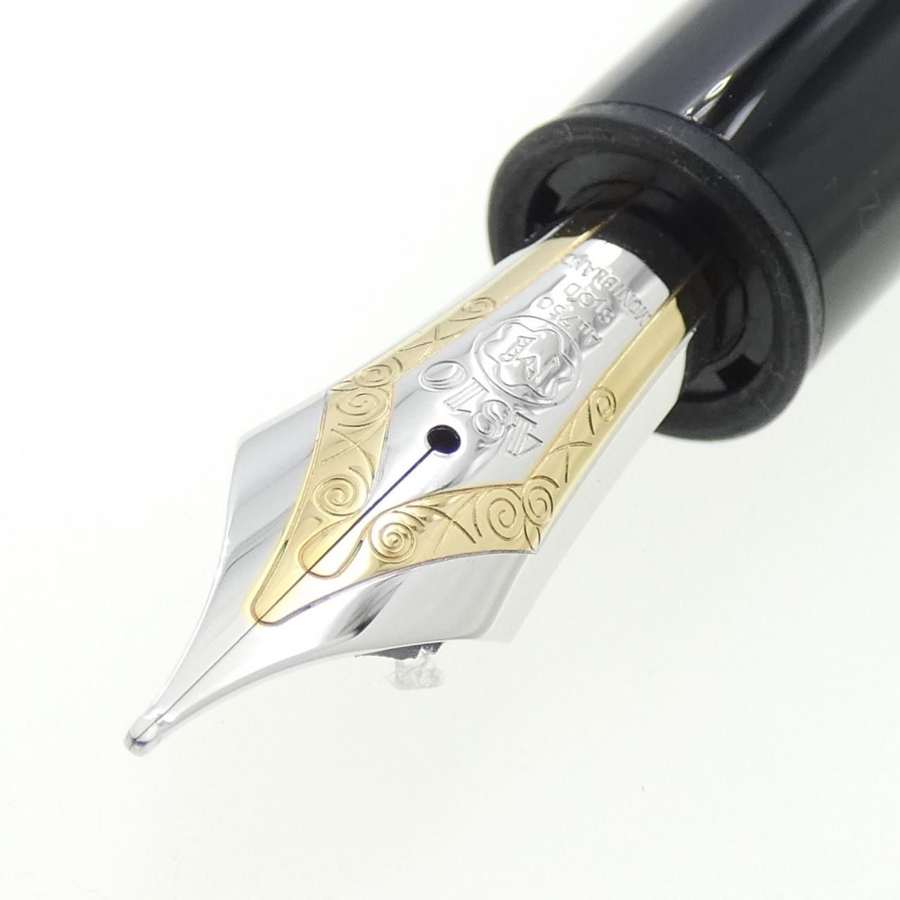 MONTBLANC（筆記具、時計） モンブラン 万年筆 114228（132104