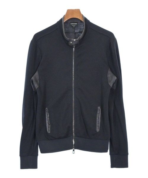 GIORGIO ARMANI ブルゾン メンズ 古着