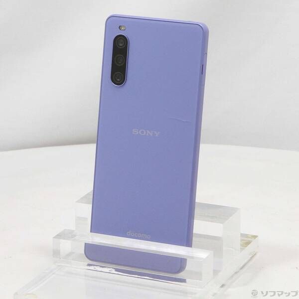 SONY Xperia 10 iv　ラベンダーsimフリー Amazon | SONY Xperia 10 IV [ラベンダー] XQ-CC44