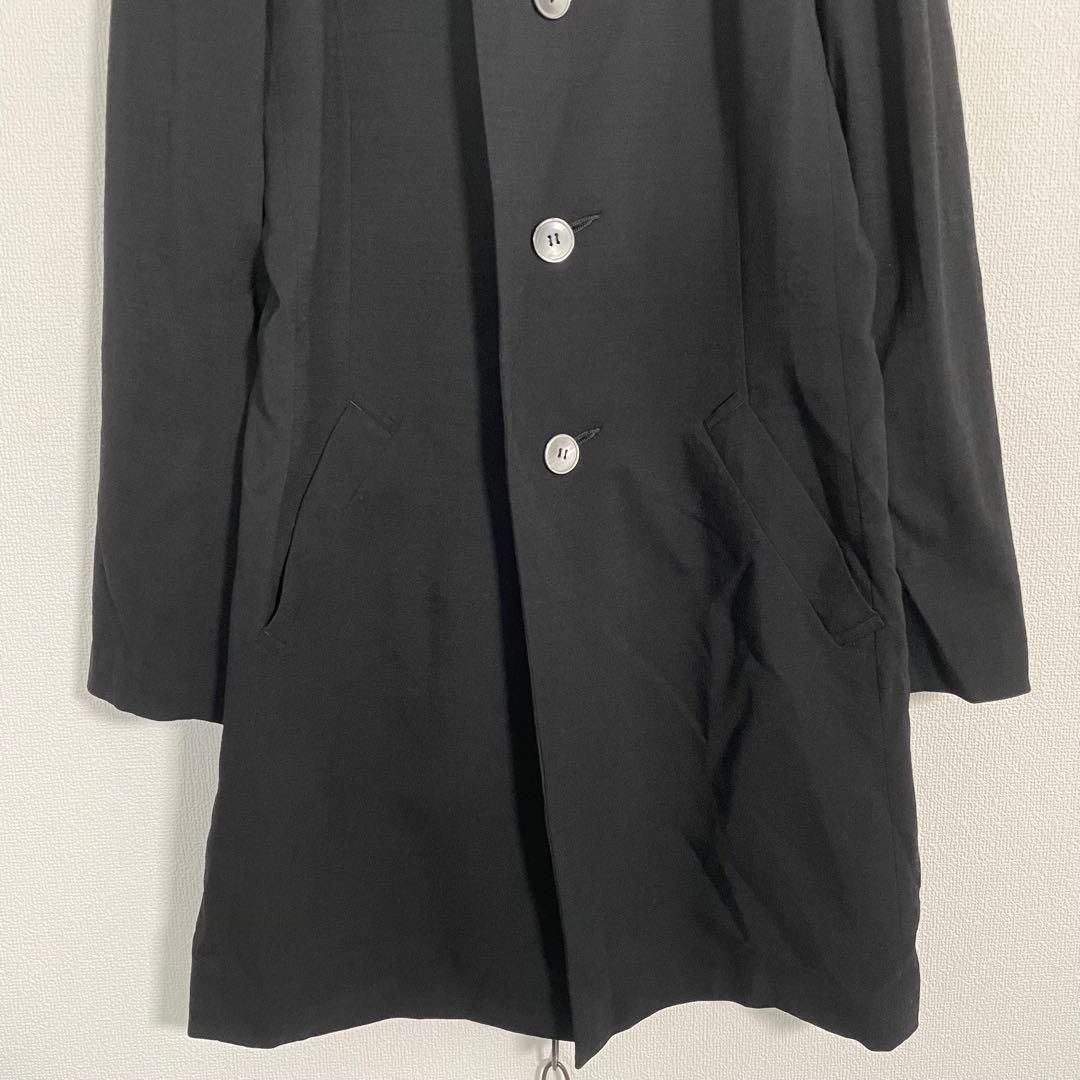 2000AW Vintage zucca Spectro Dragon コート ズッカ ウール