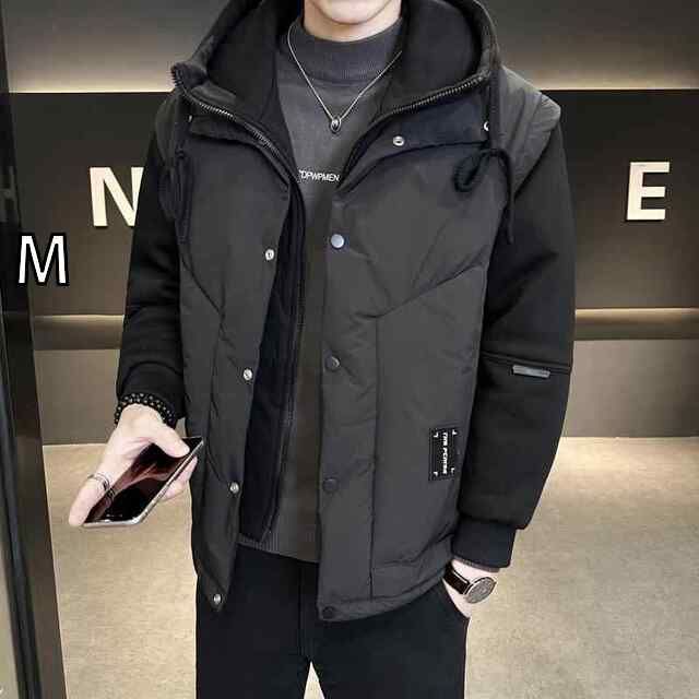 M]秋冬 コーデ メンズ 服 シンプル ストア ファッション オシャレ 大人