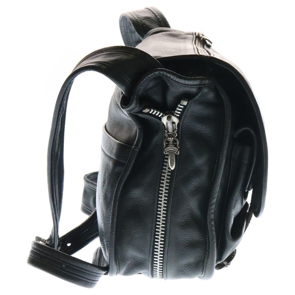 クロムハーツ　TINY ガンスリンガーストラップレザーショルダーバッグ CHROME HEARTS クロムハーツ ショルダーバッグ SHOULDER BAG