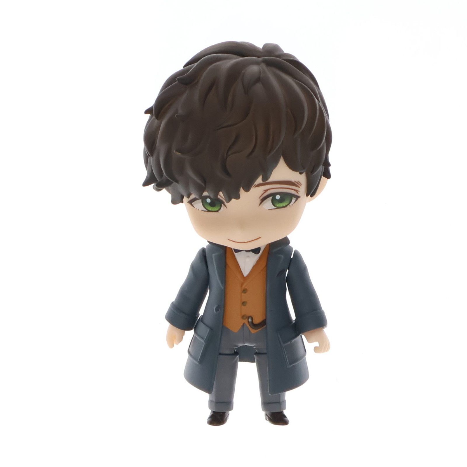ねんどろいど　1462 ニュート・スキャマンダー Amazon | ねんどろいど 1462 ニュート・スキャマンダー