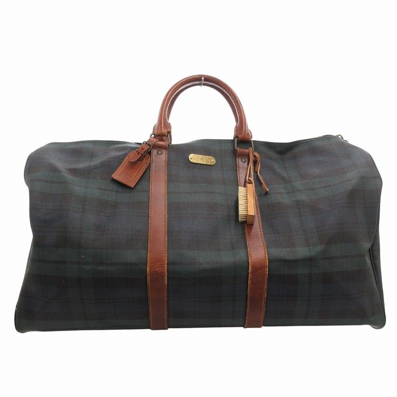 バリーボストンバッグ 未使用 2025年最新】Yahoo!オークション -bally